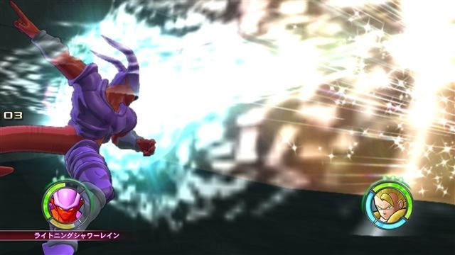 あのハッチヒャックが初参戦 ドラゴンボール レイジングブラスト２ 最新情報 34枚目の写真 画像 インサイド