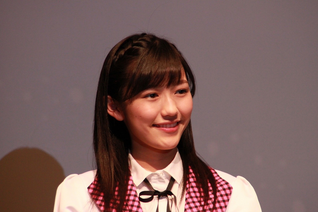 Akb48が新作ゲームでギネス記録樹立 高橋みなみさん 渡辺麻友さん 横山由依さんが登場した授与式をレポート 8枚目の写真 画像 インサイド Akb48が新作ゲームでギネス記録樹立 高橋みなみさん 渡辺麻友さん 横山由依さんが登場した授与式をレポート 8枚目の写真 画像 インサイド