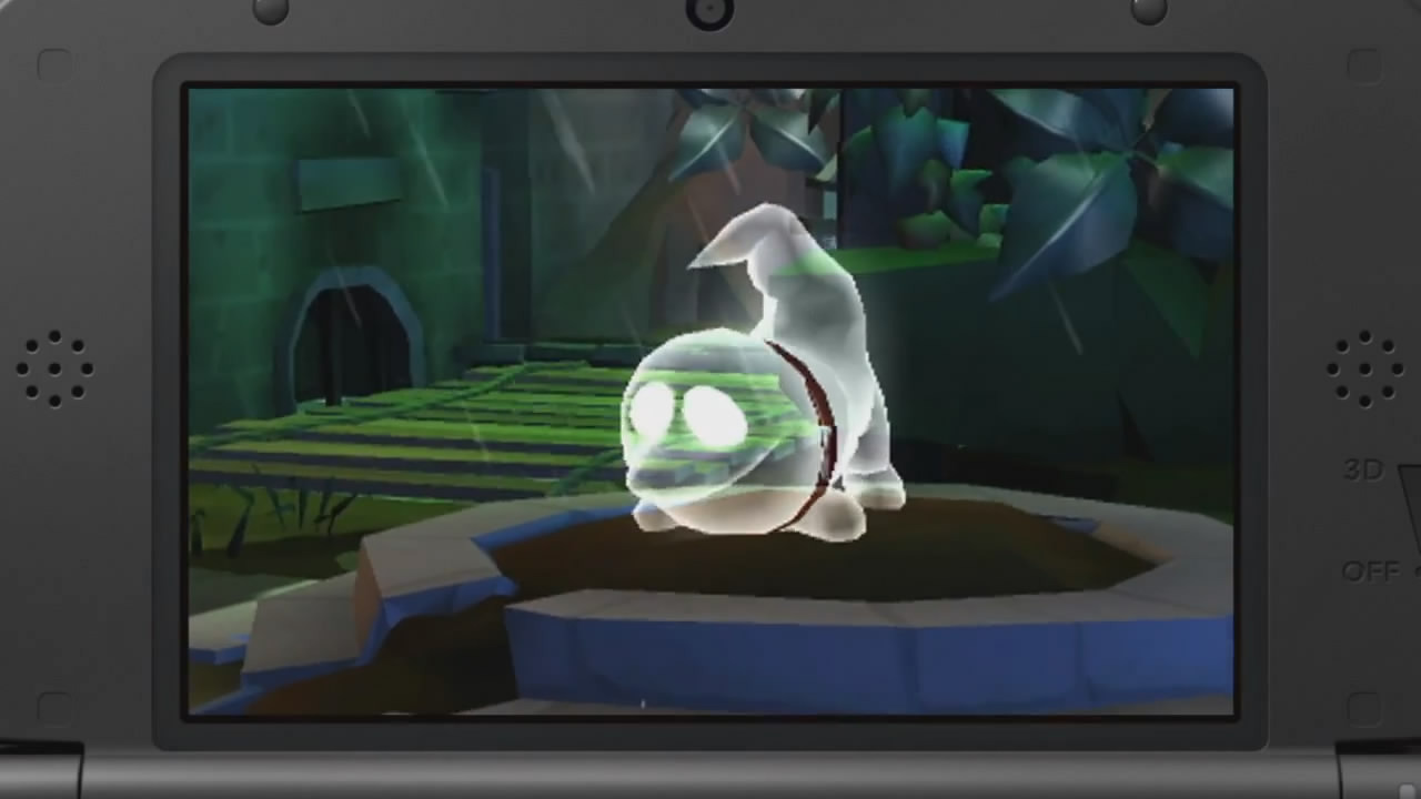 Nintendo Direct 今年はルイージの年 ルイージマンション2 新要素やオンラインマルチプレイの詳細が判明 3枚目の写真 画像 インサイド Nintendo Direct 今年はルイージの年 ルイージマンション2 新要素やオンラインマルチプレイの詳細が判明 3枚目の写真 画像 インサイド