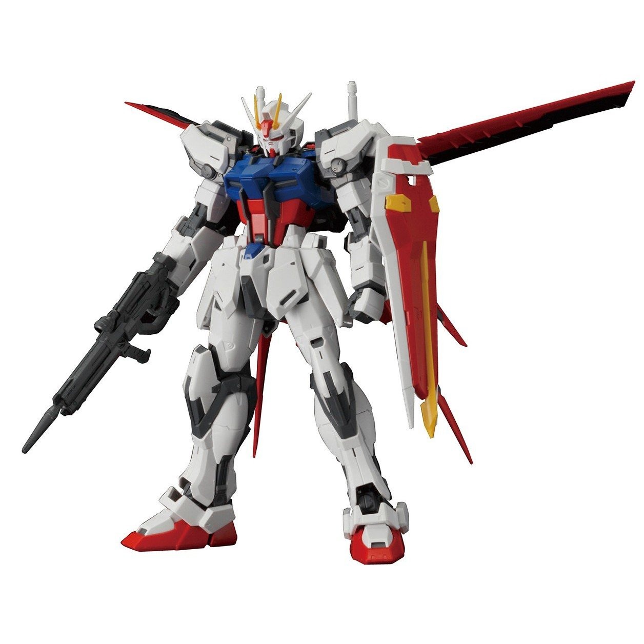 Mg エールストライクガンダム がフルモデルチェンジして5月25日発売 1枚目の写真 画像 インサイド Mg エールストライクガンダム がフルモデルチェンジして5月25日発売 1枚目の写真 画像 インサイド