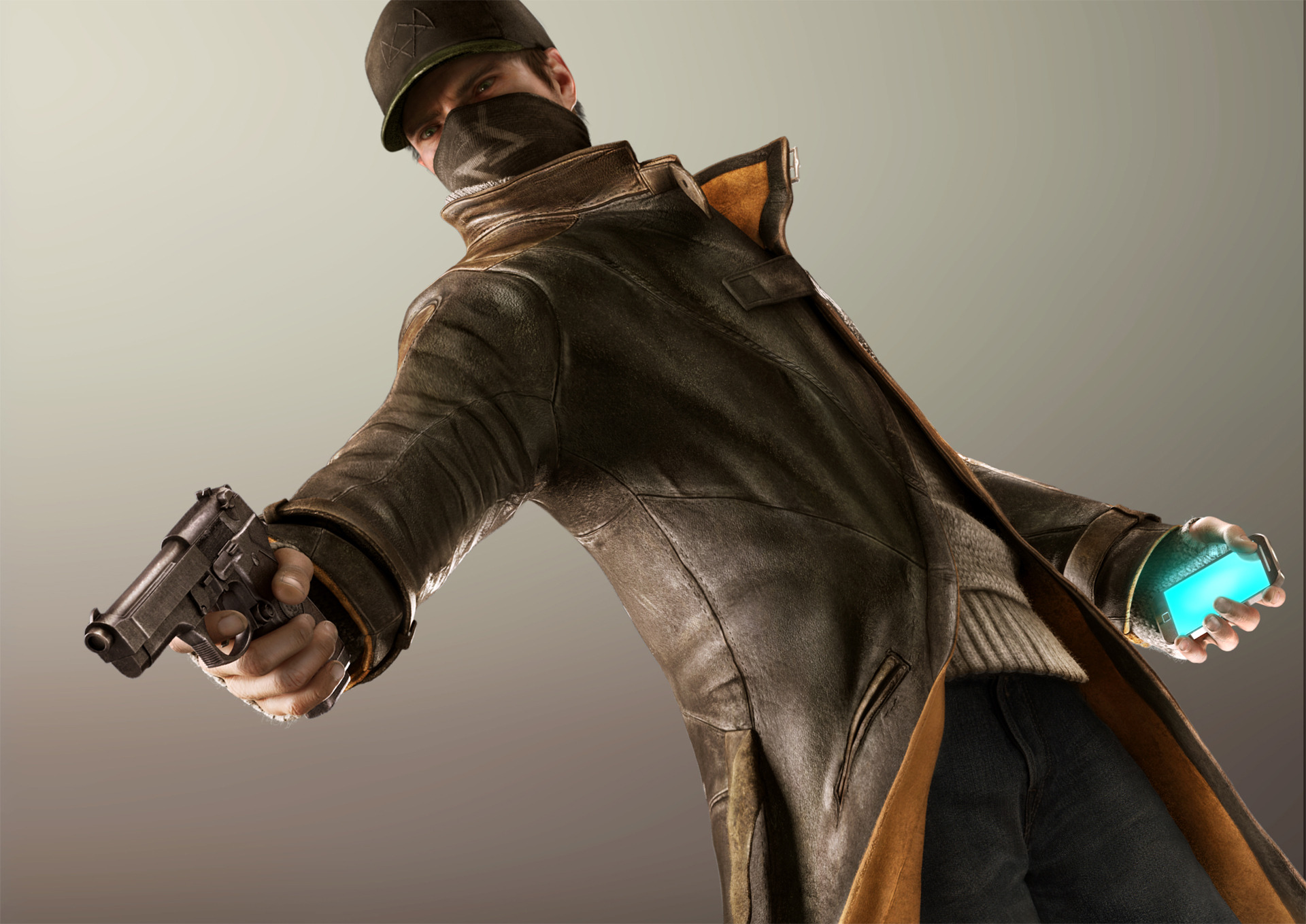 Xbox One発表 ユービーアイ Watch Dogs と アサシン クリード4 のxbox One版リリースを正式発表 2枚目の写真 画像 インサイド