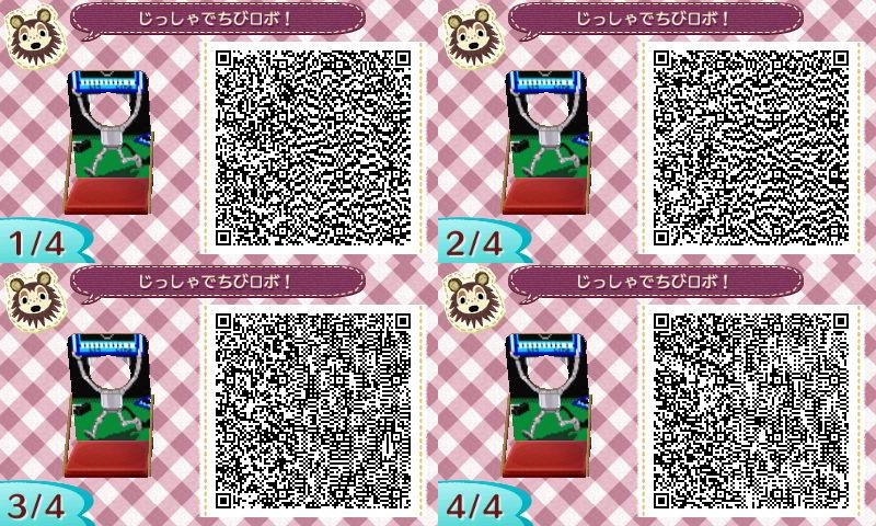 最新のhdとび 森 Qr コード アニメ キャラ 最高の壁紙hd