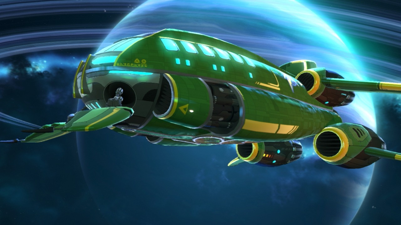 ラチェクラ最新作 ラチェット クランク Into The Nexus では新要素 重力で天地がステージに 3タイトルをセットにしたお得なパッケージ版も 40枚目の写真 画像 インサイド ラチェクラ最新作 ラチェット クランク Into The Nexus では新要素 重力で天地がステージに 3タイトルをセットにしたお得なパッケージ版も 40枚目の写真 画像 インサイド
