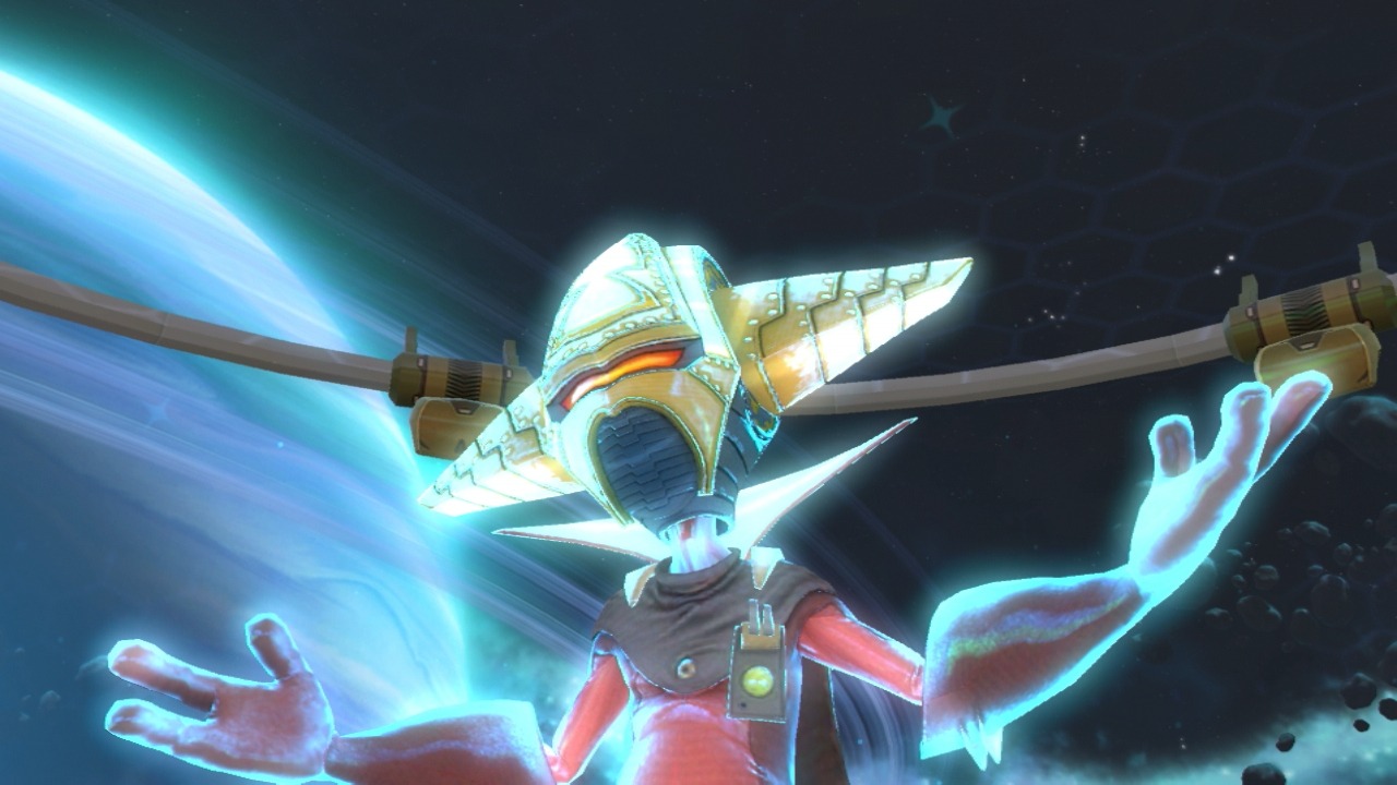 ラチェクラ最新作 ラチェット クランク Into The Nexus では新要素 重力で天地がステージに 3タイトルをセットにしたお得なパッケージ版も 42枚目の写真 画像 インサイド ラチェクラ最新作 ラチェット クランク Into The Nexus では新要素 重力で天地がステージに 3タイトルをセットにしたお得なパッケージ版も 42枚目の写真 画像 インサイド