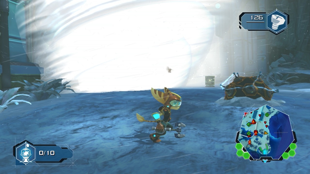 ラチェクラ最新作 ラチェット クランク Into The Nexus では新要素 重力で天地がステージに 3タイトルをセットにしたお得なパッケージ版も 47枚目の写真 画像 インサイド ラチェクラ最新作 ラチェット クランク Into The Nexus では新要素 重力で天地がステージに 3タイトルをセットにしたお得なパッケージ版も 47枚目の写真 画像 インサイド