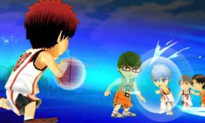 プレイヤーの戦術が勝敗を決める 黒子のバスケ 勝利へのキセキ ゲームシステムや試合システムなどの新情報公開 18枚目の写真 画像 インサイド プレイヤーの戦術が勝敗を決める 黒子のバスケ 勝利へのキセキ ゲームシステムや試合システムなどの新情報公開 18枚目の写真 画像 インサイド