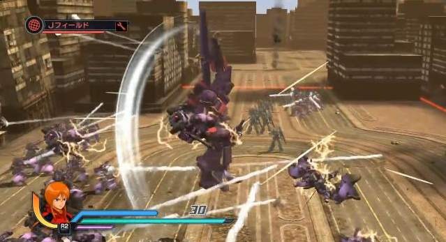 圧倒的な巨躯が繰り出す数々の攻撃を見よ 真 ガンダム無双 サイコガンダムmk Ii と インパルスガンダム の機体動画が公開に 4枚目の写真 画像 インサイド 圧倒的な巨躯が繰り出す数々の攻撃を見よ 真 ガンダム無双 サイコガンダムmk Ii と インパルスガンダム の機体動画が公開に 4枚目の写真 画像 インサイド