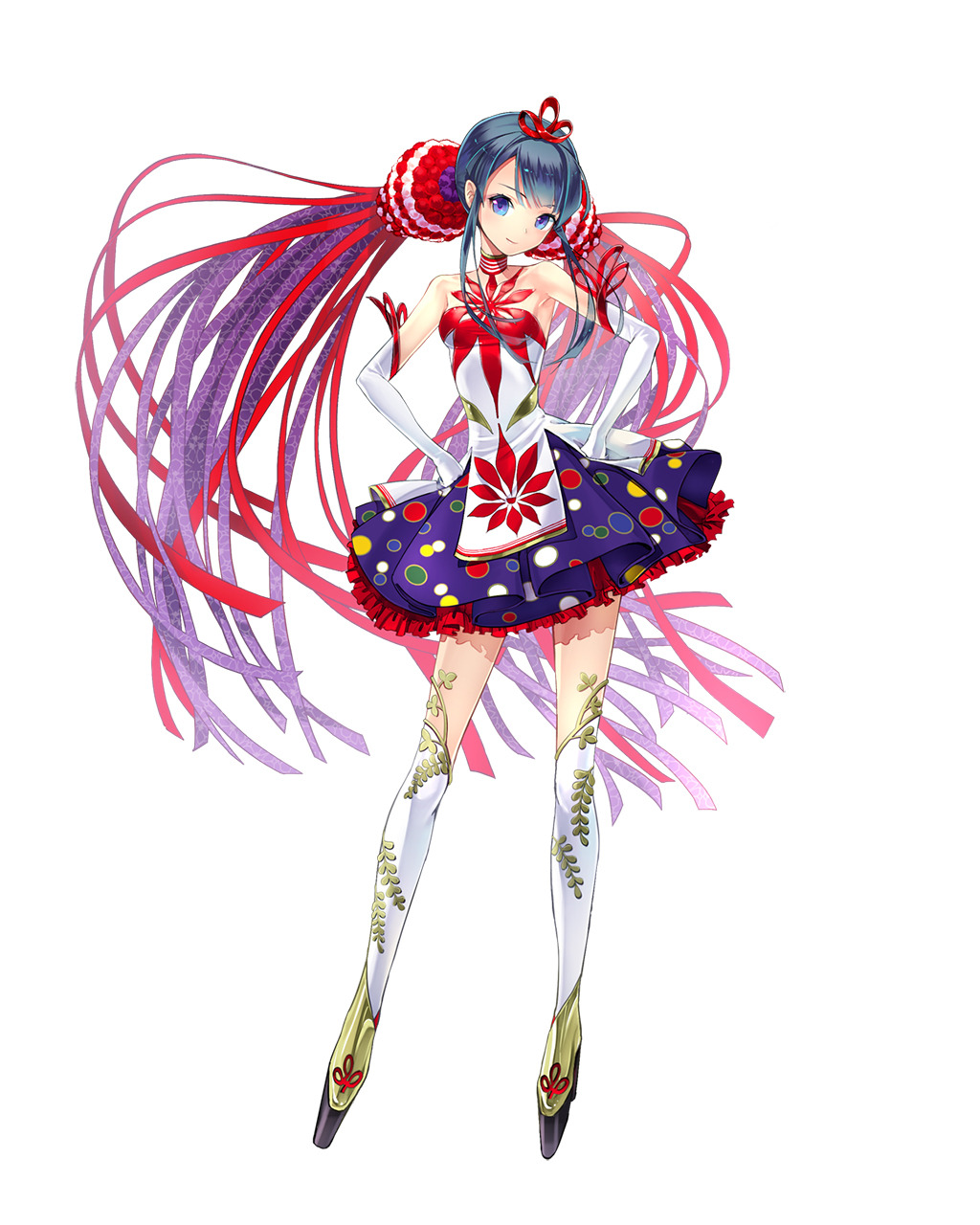 福岡推しでいきます ご当地魔法少女と一緒に戦う 魔法少女大戦 Tactics プレイレビュー 10枚目の写真 画像 インサイド 福岡推しでいきます ご当地魔法少女と一緒に戦う 魔法少女大戦 Tactics プレイレビュー 10枚目の写真 画像 インサイド