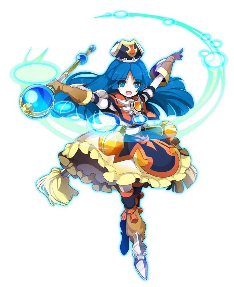 剣と魔法のログレス攻略連載 キャラ育成の秘訣は ジョブ と 剣と魔法のログレス攻略連載 キャラ育成の秘訣は ジョブ と