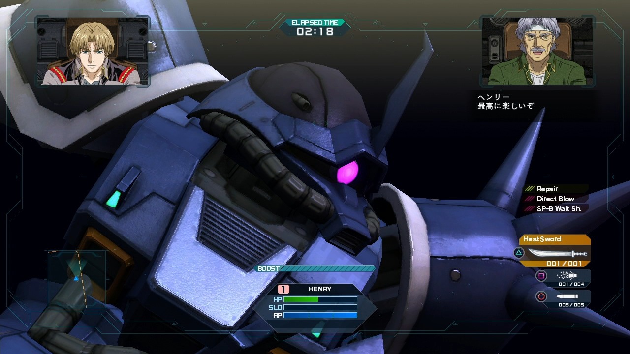 ガンダム サイドストーリーズ の Cross Dimension 0079 Pv公開 あのピクシーが動く 7枚目の写真 画像 インサイド ガンダム サイドストーリーズ の Cross Dimension 0079 Pv公開 あのピクシーが動く 7枚目の写真 画像 インサイド