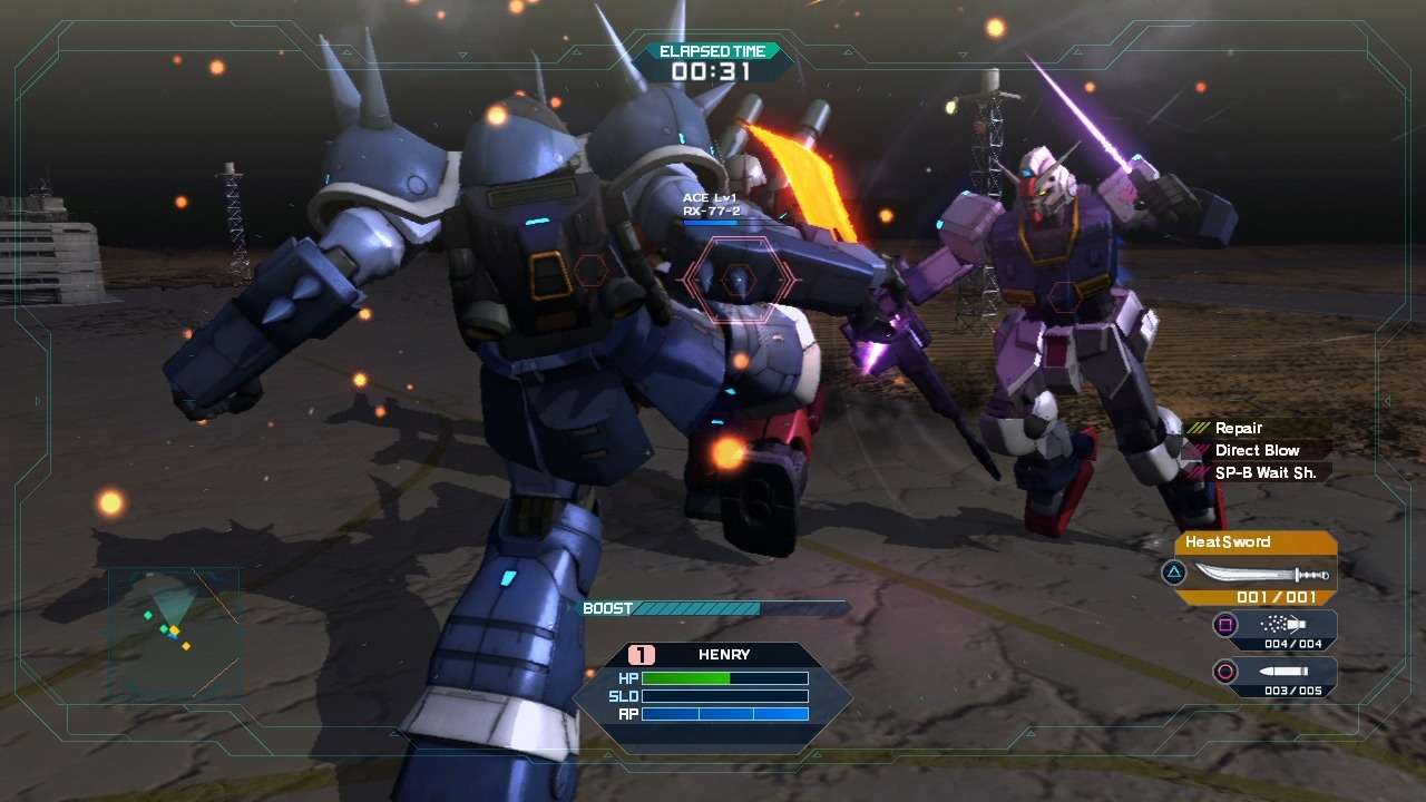 ガンダム サイドストーリーズ の Cross Dimension 0079 Pv公開 あのピクシーが動く 4枚目の写真 画像 インサイド ガンダム サイドストーリーズ の Cross Dimension 0079 Pv公開 あのピクシーが動く 4枚目の写真 画像 インサイド