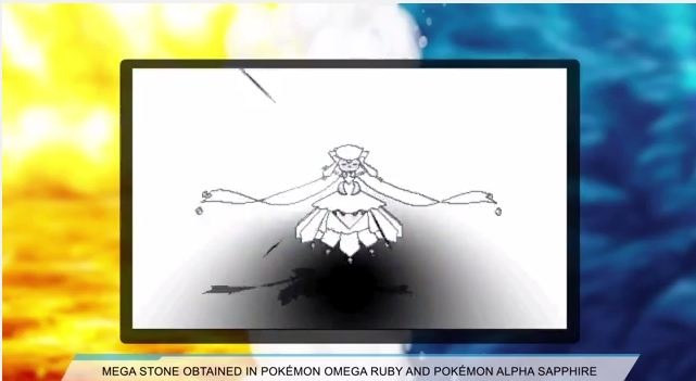 ディアンシーもメガシンカ 未公開シーン満載の ポケモン オメガルビー アルファサファイア 海外pvより 3枚目の写真 画像 インサイド