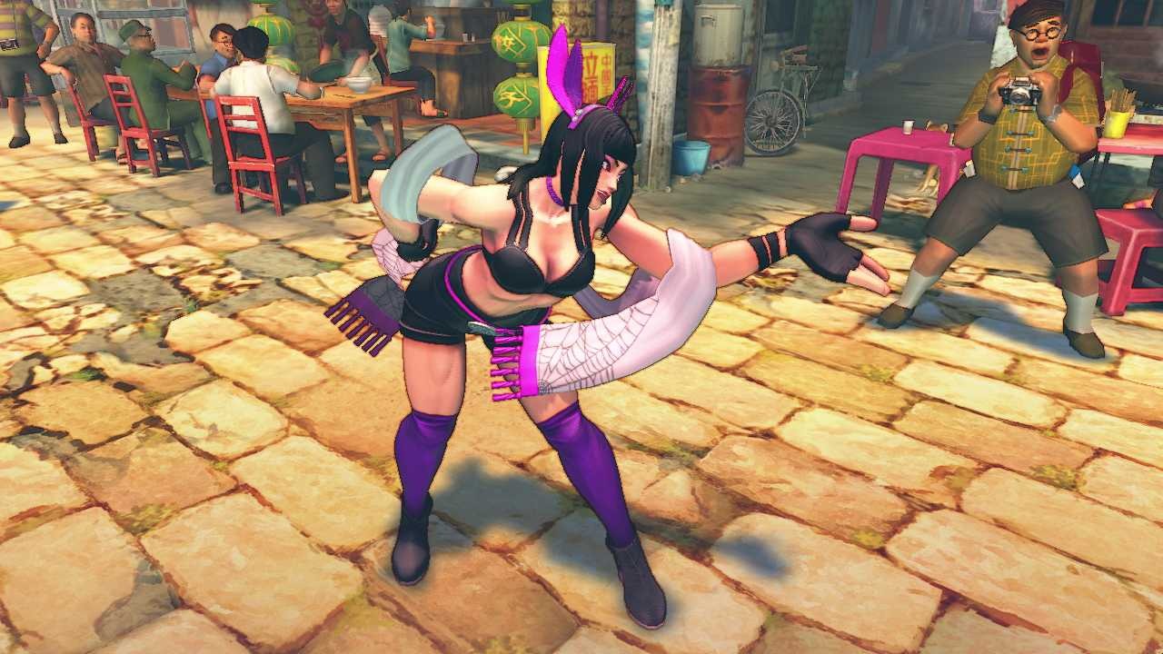 Pc版 ウルトラストリートファイターiv 発売日決定 Ps3 Xbox 360版では新コスdlcも 12枚目の写真 画像 インサイド Pc版 ウルトラストリートファイターiv 発売日決定 Ps3 Xbox 360版では新コスdlcも 12枚目の写真 画像 インサイド
