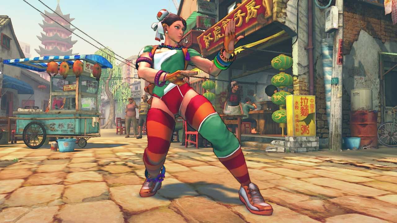 Pc版 ウルトラストリートファイターiv 発売日決定 Ps3 Xbox 360版では新コスdlcも 18枚目の写真 画像 インサイド Pc版 ウルトラストリートファイターiv 発売日決定 Ps3 Xbox 360版では新コスdlcも 18枚目の写真 画像 インサイド