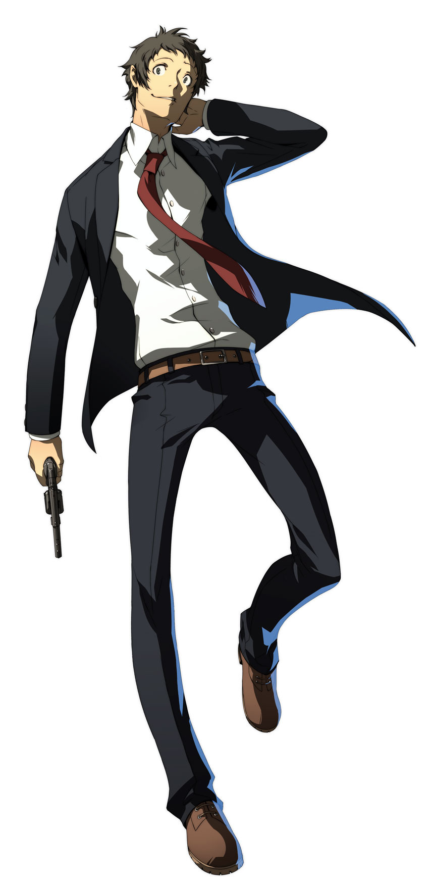 P4u2 のdlcキャラ 足立透 マリー マーガレット の配信日が決定 各800円 2枚目の写真 画像 インサイド P4u2 のdlcキャラ 足立透 マリー マーガレット の配信日が決定 各800円 2枚目の写真 画像 インサイド
