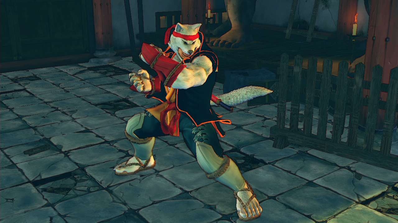 ウルiv 新アップデート1 04配信決定 Omegaエディション と新コス ワイルド の情報も 3枚目の写真 画像 インサイド ウルiv 新アップデート1 04配信決定 Omegaエディション と新コス ワイルド の情報も 3枚目の写真 画像 インサイド