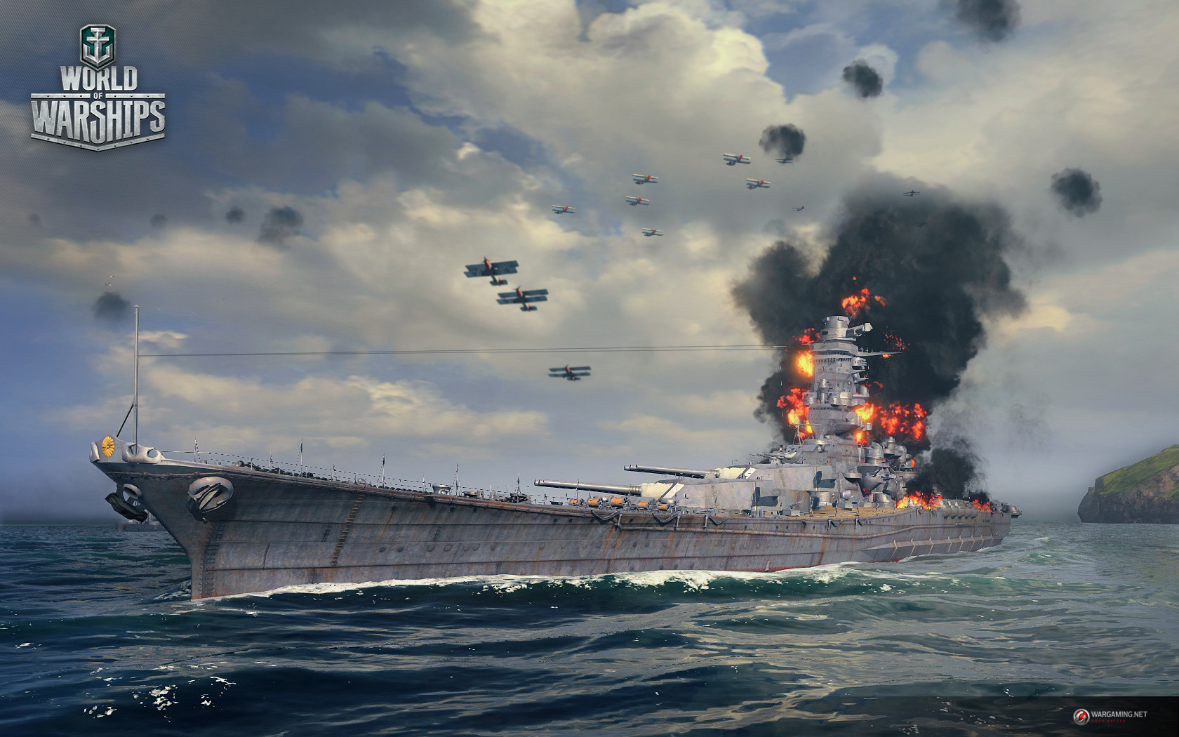 ほとんどのダウンロード Wows 壁紙 Jpbestwallpaper