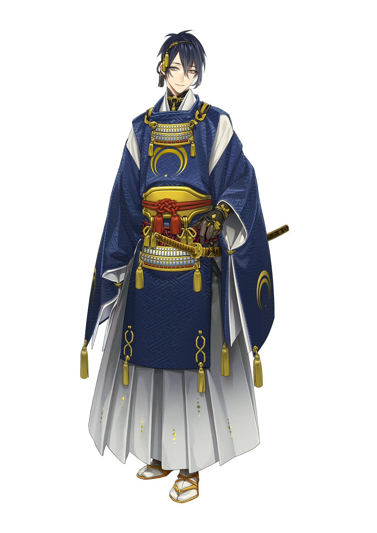 話題の 刀 美男子化slg 刀剣乱舞 Online 登場キャラ名を一挙紹介 2枚目の写真 画像 インサイド 話題の 刀 美男子化slg 刀剣乱舞 Online 登場キャラ名を一挙紹介 2枚目の写真 画像 インサイド