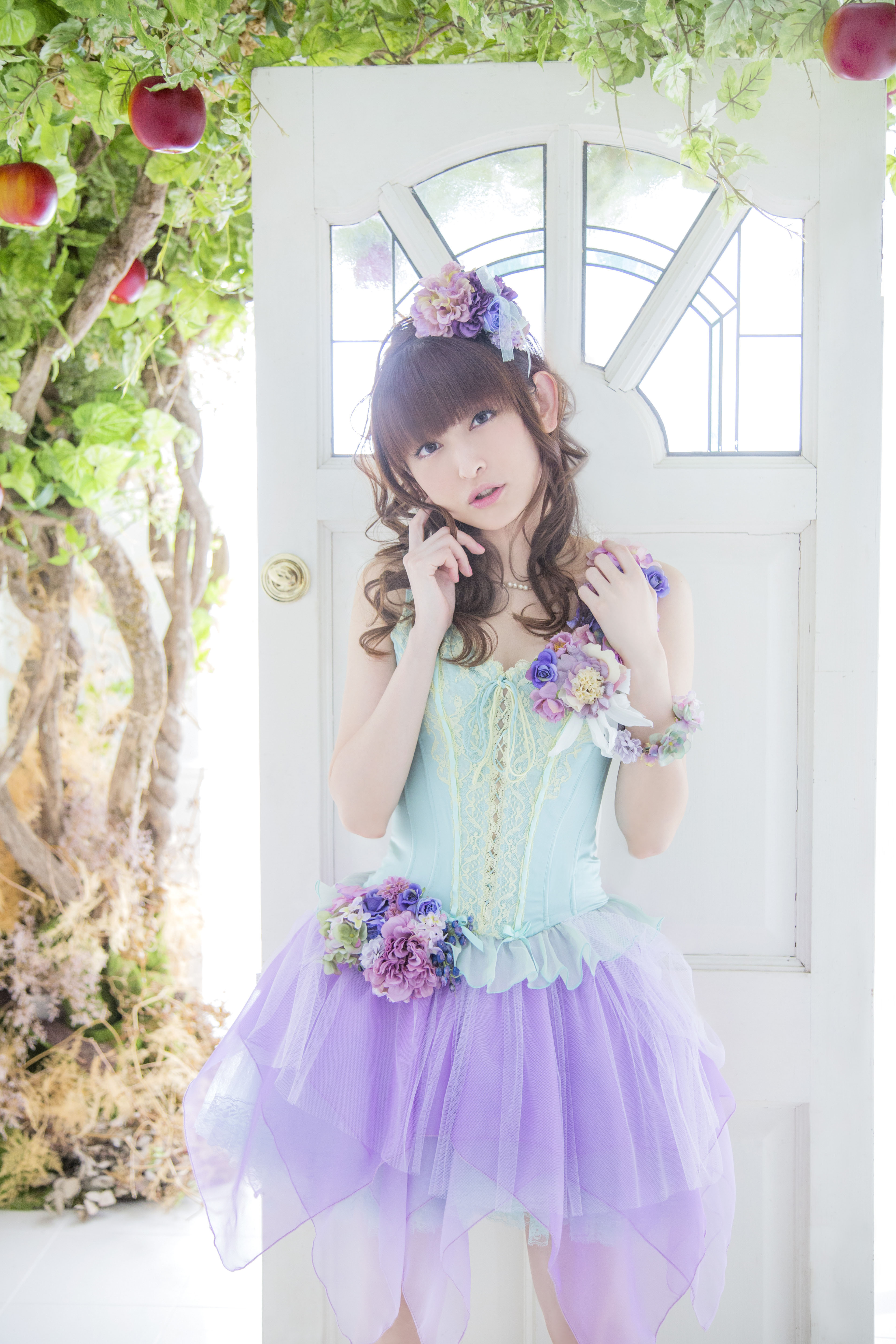 最も検索された 田村 ゆかり 壁紙 最も検索された 田村 ゆかり 壁紙