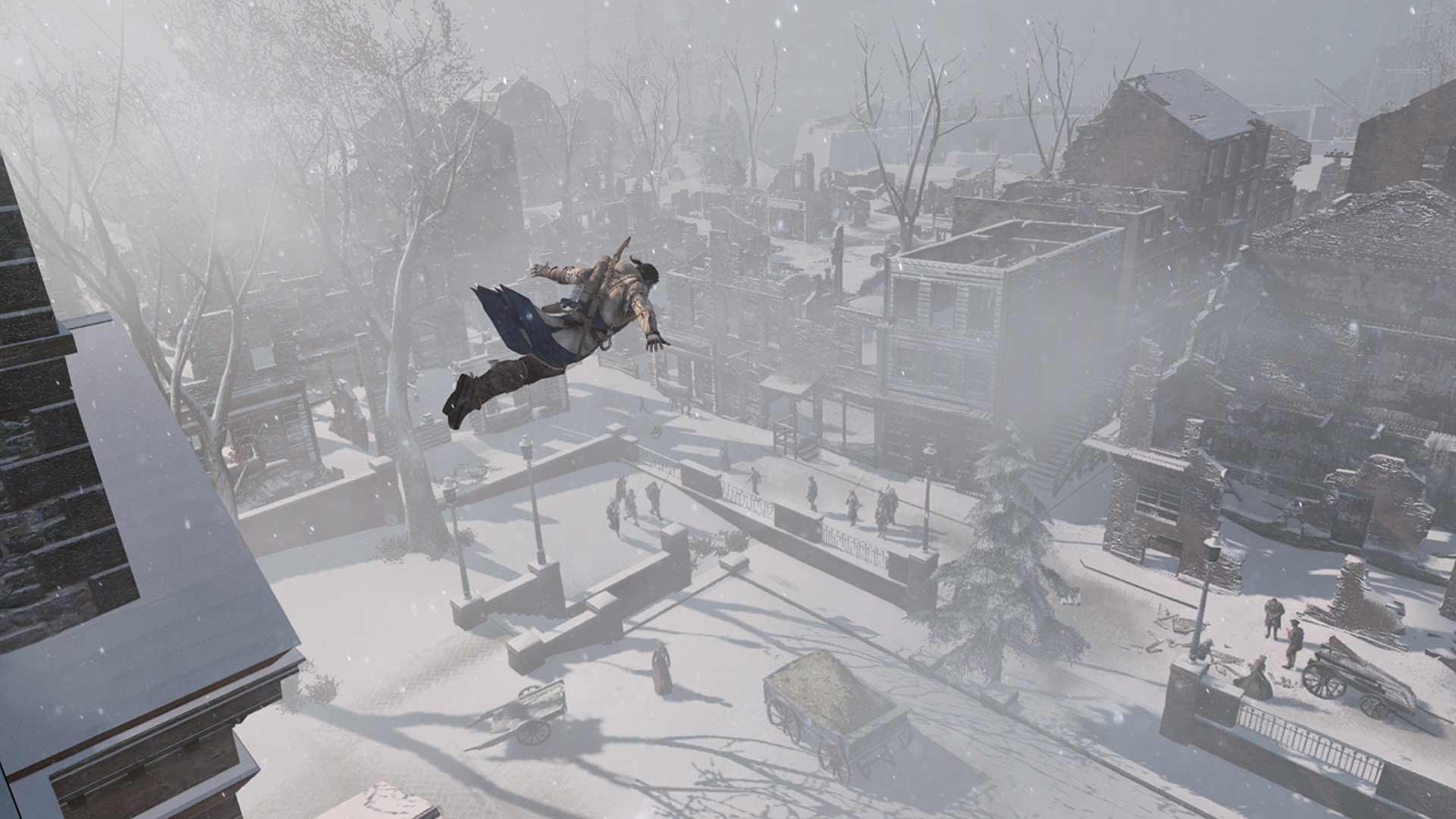 英国大学生が アサシン クリード 物理挙動を考察 干し草ダイブ は実現不可 1枚目の写真 画像 インサイド 英国大学生が アサシン クリード 物理挙動を考察 干し草ダイブ は実現不可 1枚目の写真 画像 インサイド