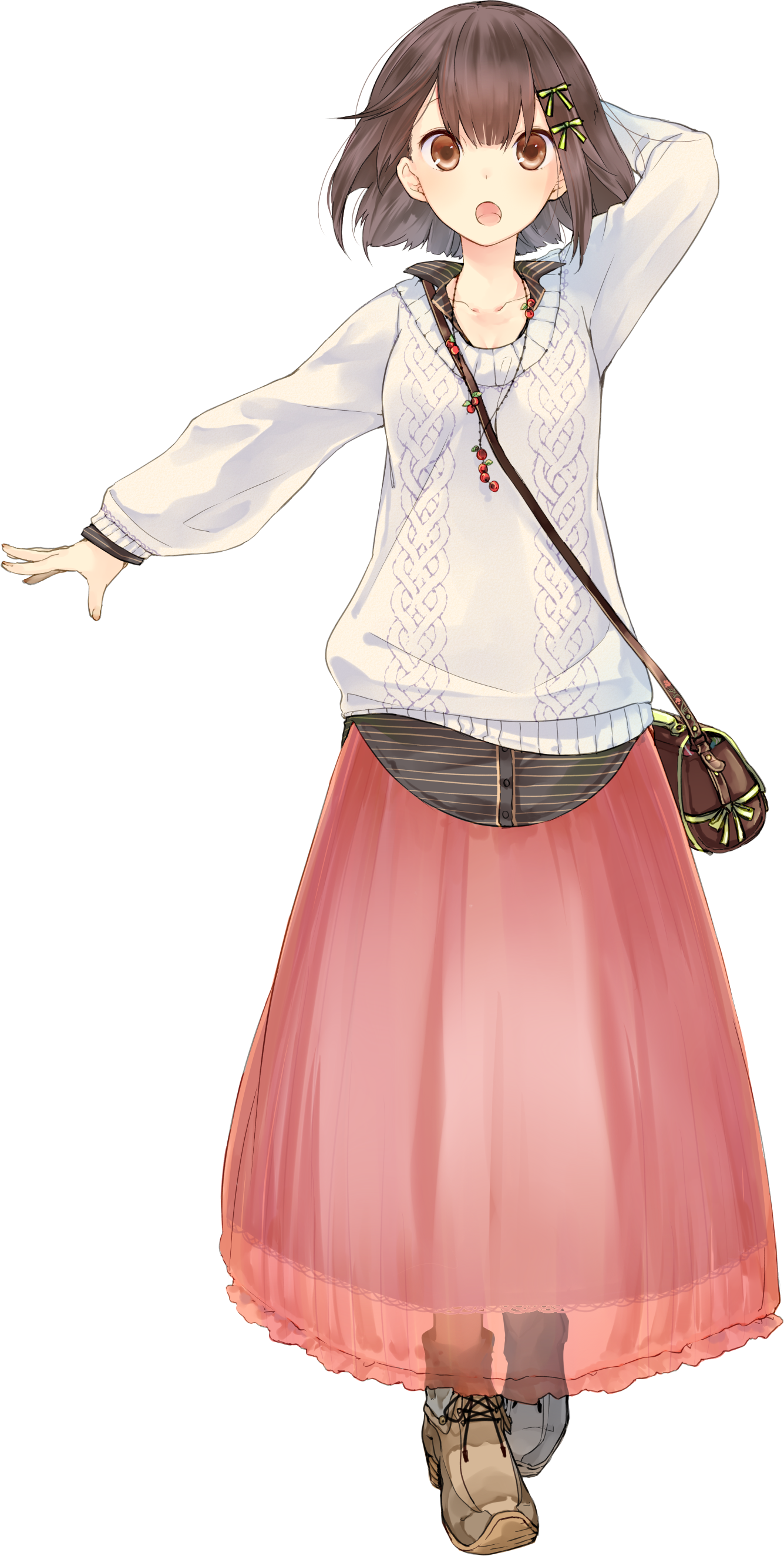 毛利和昭や岸田メルによるrpg スクールファンファーレ メインキャラ全人と豪華声優陣を一挙お届け 5枚目の写真 画像 インサイド 毛利和昭や岸田メルによるrpg スクールファンファーレ メインキャラ全人と豪華声優陣を一挙お届け 5枚目の写真 画像 インサイド