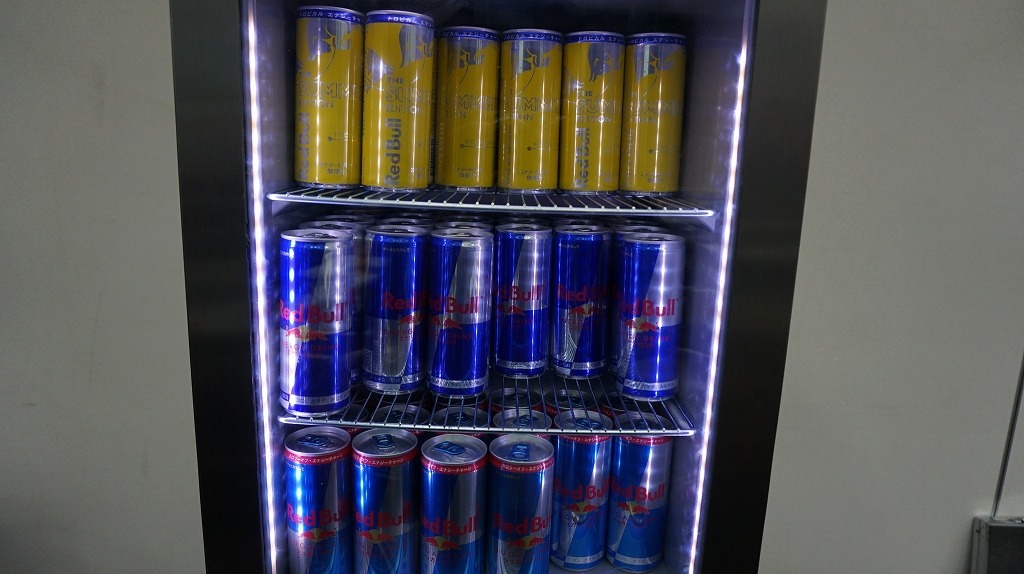 レポート 千葉の山奥で開催されたゲーミングキャンプ Red Bull Gaming U 15 が凄まじい ぷよテト を極める3日間に潜入 11枚目の写真 画像 インサイド レポート 千葉の山奥で開催されたゲーミングキャンプ Red Bull Gaming U 15 が凄まじい ぷよテト を極める3日間に潜入 11枚目の写真 画像 インサイド