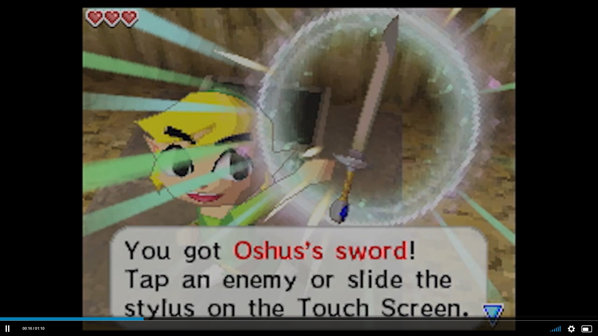 Wii U向けvc ゼルダの伝説 夢幻の砂時計 大地の汽笛 が欧州で配信 おいでよ どうぶつの森 も11月19日配信予定 1枚目の写真 画像 インサイド Wii U向けvc ゼルダの伝説 夢幻の砂時計 大地の汽笛 が欧州で配信 おいでよ どうぶつの森 も11月19日配信予定 1枚目の写真 画像 インサイド