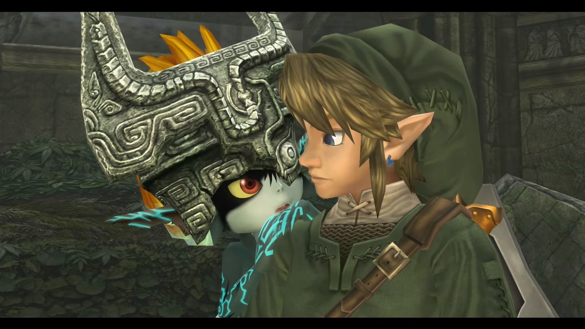 ゼルダの伝説 トワイライトプリンセス Hd 海外向け新トレーラー公開 ゼルダの伝説 トワイライトプリンセス Hd 海外向け新トレーラー公開