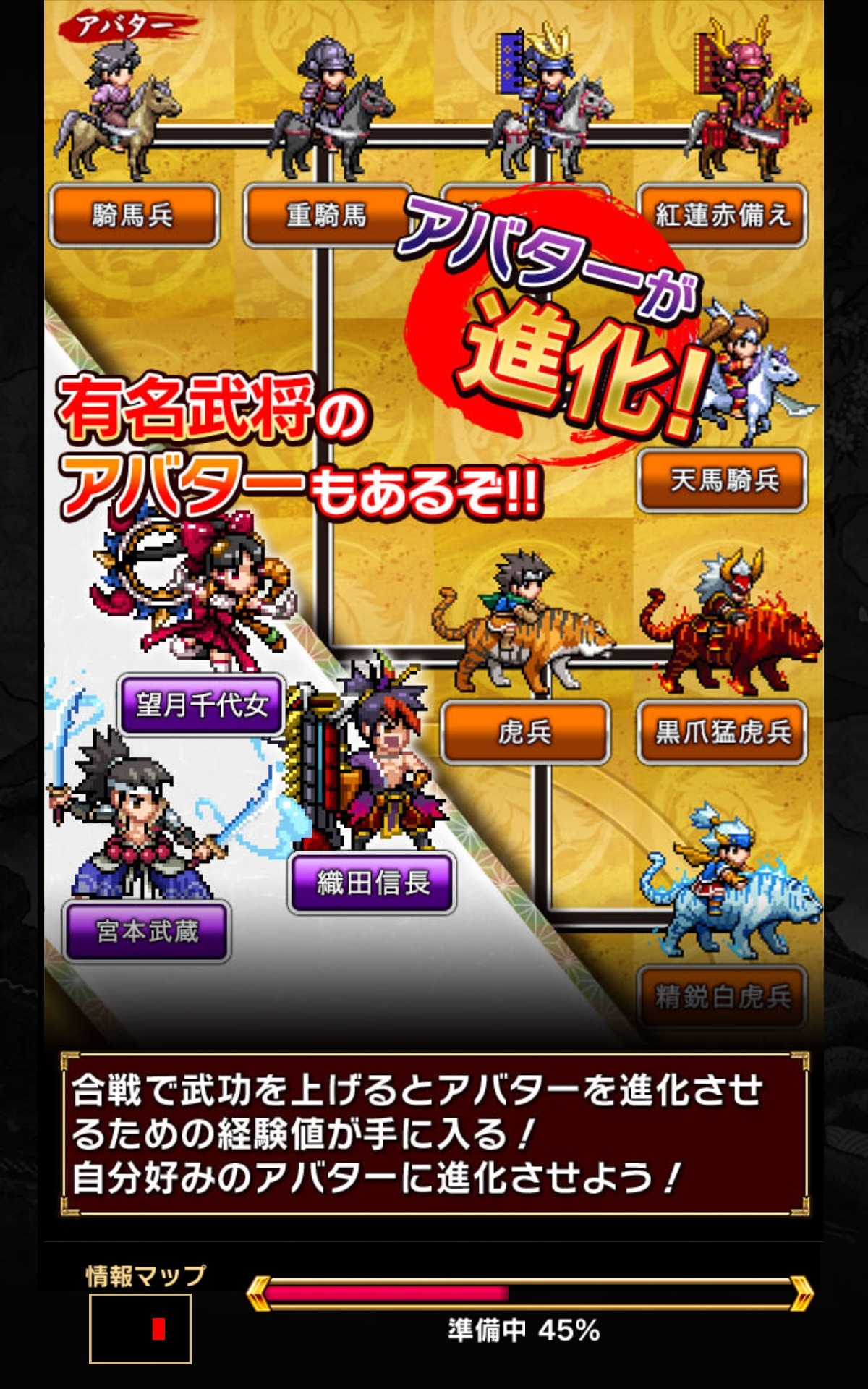 特集 今日から君も戦国武将 戦乱のサムライキングダム 駆け出し武将へおくる戦の基礎講座 5枚目の写真 画像 インサイド 特集 今日から君も戦国武将 戦乱のサムライキングダム 駆け出し武将へおくる戦の基礎講座 5枚目の写真 画像 インサイド
