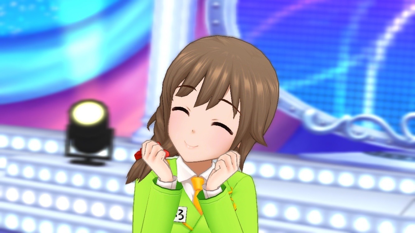 デレステ 千川ちひろ がアイドルデビュー お願い シンデレラ を デレステ 千川ちひろ がアイドルデビュー お願い シンデレラ を