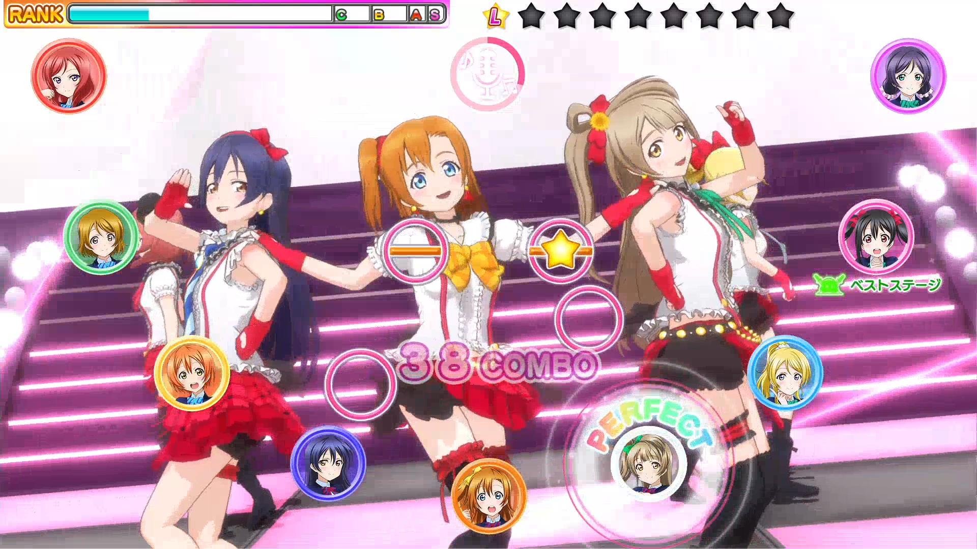 Ac ラブライブ スクフェス 稼動時期が16年冬に決定 今夏には新たなイベントを実施 1枚目の写真 画像 インサイド Ac ラブライブ スクフェス 稼動時期が16年冬に決定 今夏には新たなイベントを実施 1枚目の写真 画像 インサイド