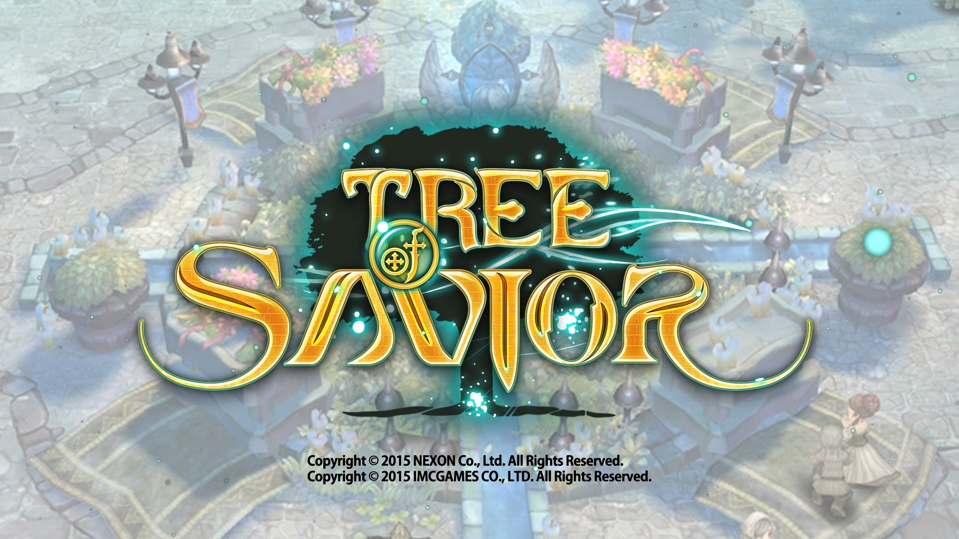 Mmo ツリー オブ セイヴァー 職業を紹介するpv第2弾公開 発表会 第2回体験会の参加者募集も開始 6枚目の写真 画像 インサイド Mmo ツリー オブ セイヴァー 職業を紹介するpv第2弾公開 発表会 第2回体験会の参加者募集も開始 6枚目の写真 画像 インサイド