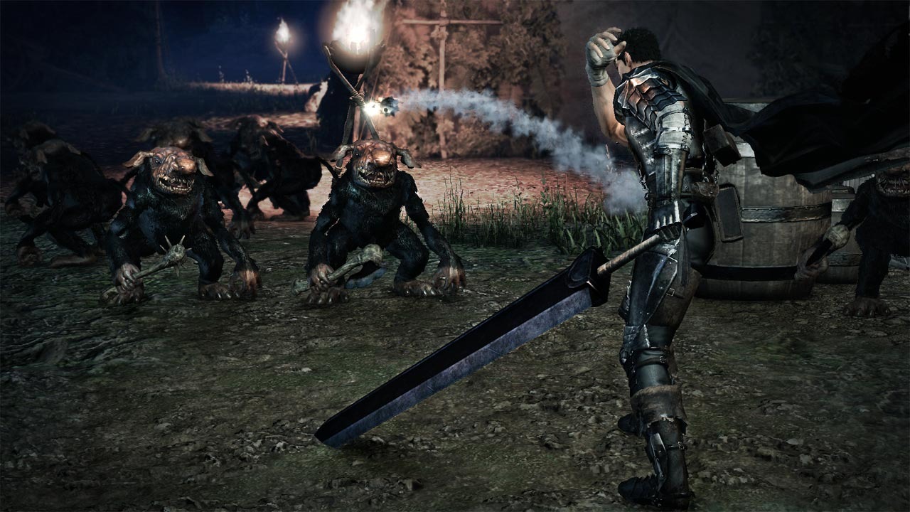 ベルセルク無双 セルピコ シールケ のアクションが公開 断罪篇 ストーリーやゲームの流れなども 18枚目の写真 画像 インサイド ベルセルク無双 セルピコ シールケ のアクションが公開 断罪篇 ストーリーやゲームの流れなども 18枚目の写真 画像 インサイド