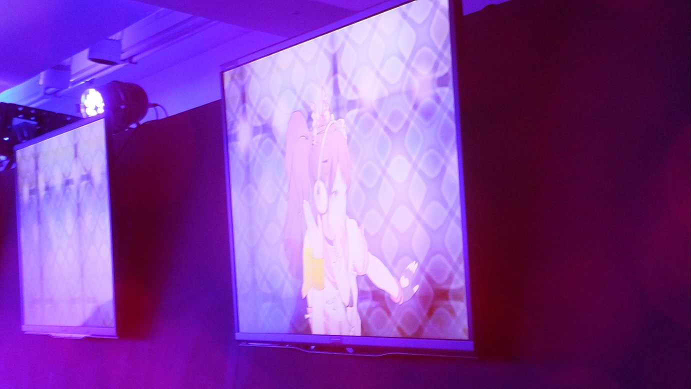 レポート メメントスならぬ ペルソナth フェス に侵入 ベルベットルーム 生演奏など更なる魅力をこっそり紹介 16枚目の写真 画像 インサイド レポート メメントスならぬ ペルソナth フェス に侵入 ベルベットルーム 生演奏など更なる魅力をこっそり紹介 16枚目の写真 画像 インサイド