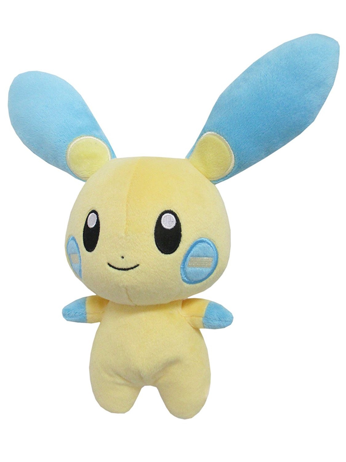 ぬいぐるみ ポケモン All Star Collection 第6弾が7月中旬発売 ラインナップは キモリ スイクン フーパ など14種 10枚目の写真 画像 インサイド