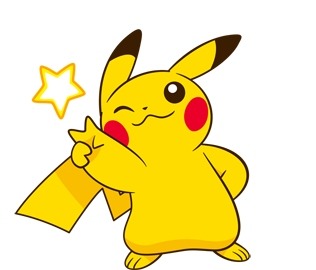 ピカチュウが てへぺろ 音声 アニメ付きlineスタンプ ピカチュウのにぎやかスタンプ 配信開始 7枚目の写真 画像 インサイド ピカチュウが てへぺろ 音声 アニメ付きlineスタンプ ピカチュウのにぎやかスタンプ 配信開始 7枚目の写真 画像 インサイド