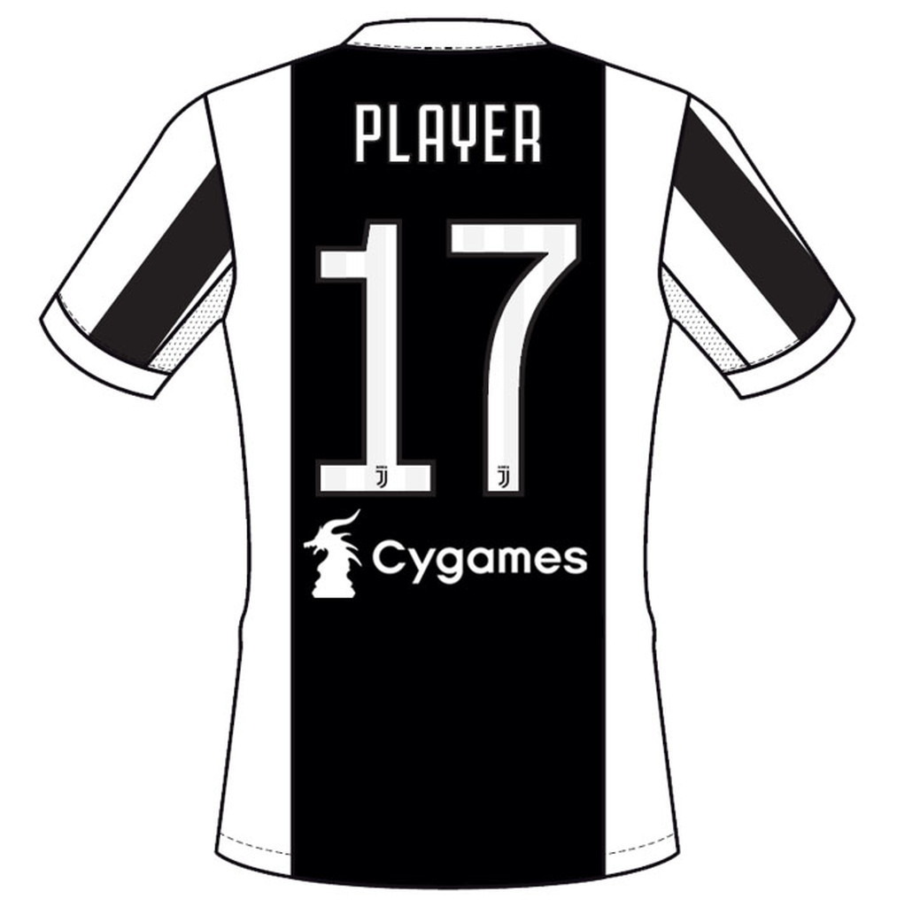 サイゲームス 伊名門サッカークラブ ユヴェントス スポンサー企業に ユニフォームにロゴが掲出 2枚目の写真 画像 インサイド サイゲームス 伊名門サッカークラブ ユヴェントス スポンサー企業に ユニフォームにロゴが掲出 2枚目の写真 画像 インサイド