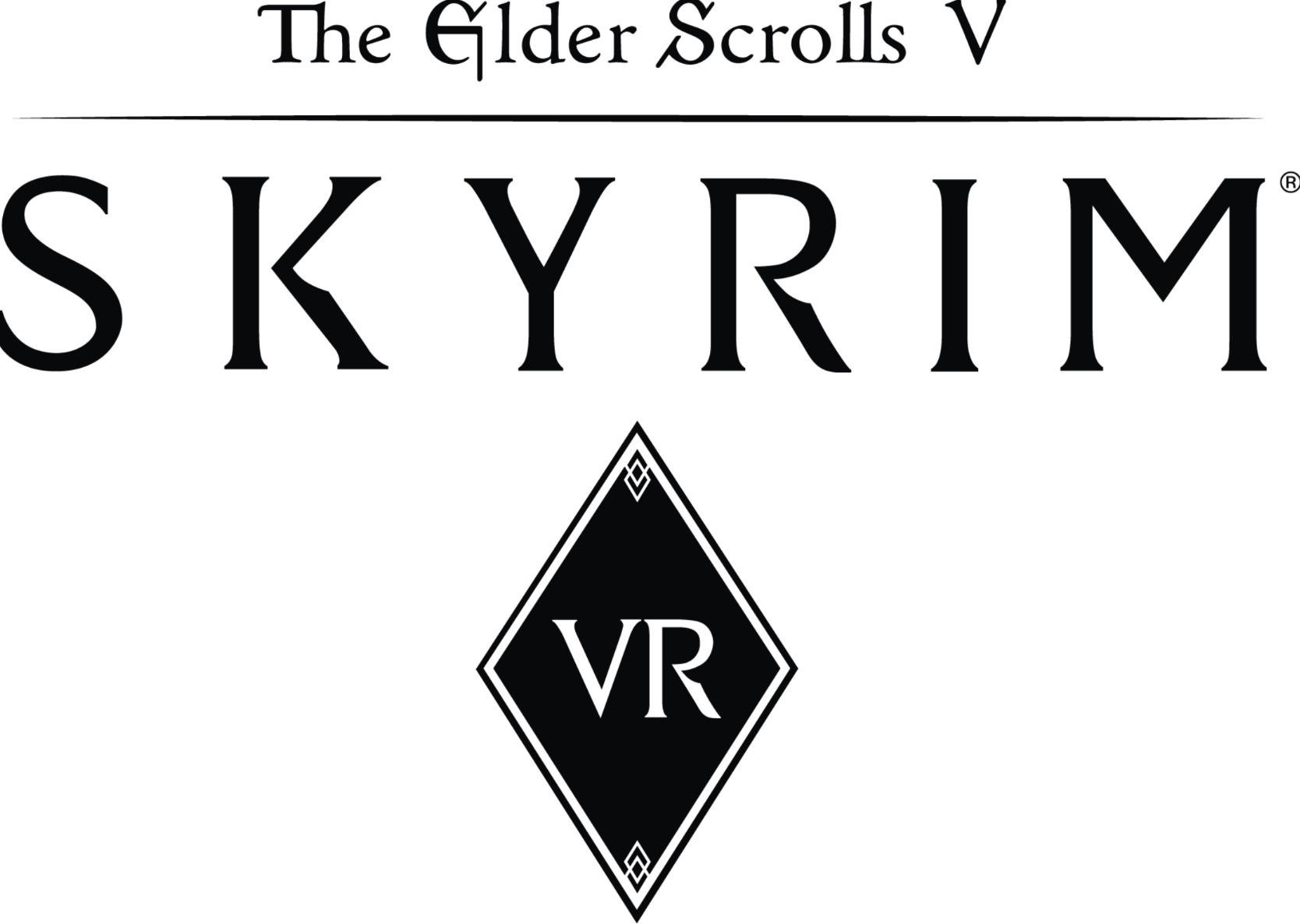 吉田輝和のvr絵日記 The Elder Scrolls V Skyrim Vr で寝てるおっさんに壺乗せてみた 3枚目の写真 画像 インサイド