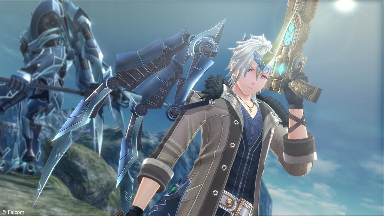 英雄伝説 閃の軌跡iv The End Of Saga 10月18日配信のdlc情報が公開 英雄伝説 閃の軌跡iv The End Of Saga 10月18日配信のdlc情報が公開