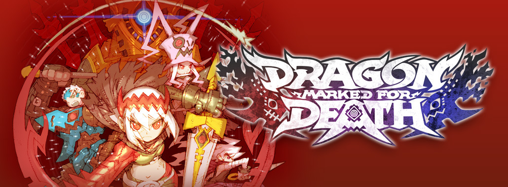 Dragon Marked For Death 店舗特典イラストやdl版の詳細を公開 11月28日には生放送を実施 2枚目の写真 画像 インサイド