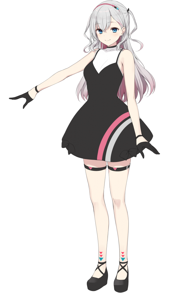 魅力的なイラスト 勝ち抜いた演者 最強バーチャルタレント 誕生 Avatar2 0 によるオーディション優勝者5名が決定 3枚目の写真 画像 インサイド 魅力的なイラスト 勝ち抜いた演者 最強バーチャルタレント 誕生 Avatar2 0 によるオーディション優勝者5名が決定 3枚目の写真 画像 インサイド