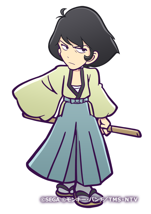 ぷよクエ ルパン三世 Part5 コラボイベントは24日からスタート 可愛く描かれたルパンファミリーのイラストは必見 5枚目の写真 画像 インサイド ぷよクエ ルパン三世 Part5 コラボイベントは24日からスタート 可愛く描かれたルパンファミリーのイラストは必見 5枚目の写真 画像 インサイド