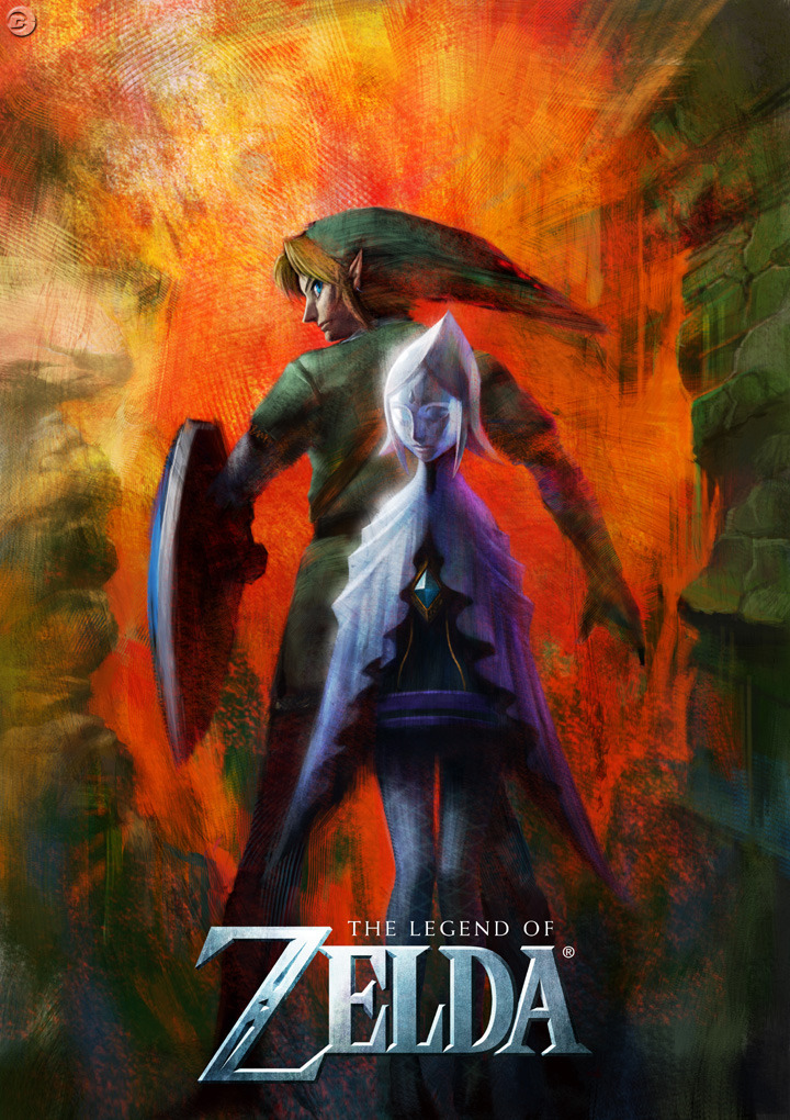 ゼルダの伝説 スカイウォードソード は11年前半発売 任天堂青沼氏が海外メディアに語る 1枚目の写真 画像 インサイド ゼルダの伝説 スカイウォードソード は11年前半発売 任天堂青沼氏が海外メディアに語る 1枚目の写真 画像 インサイド