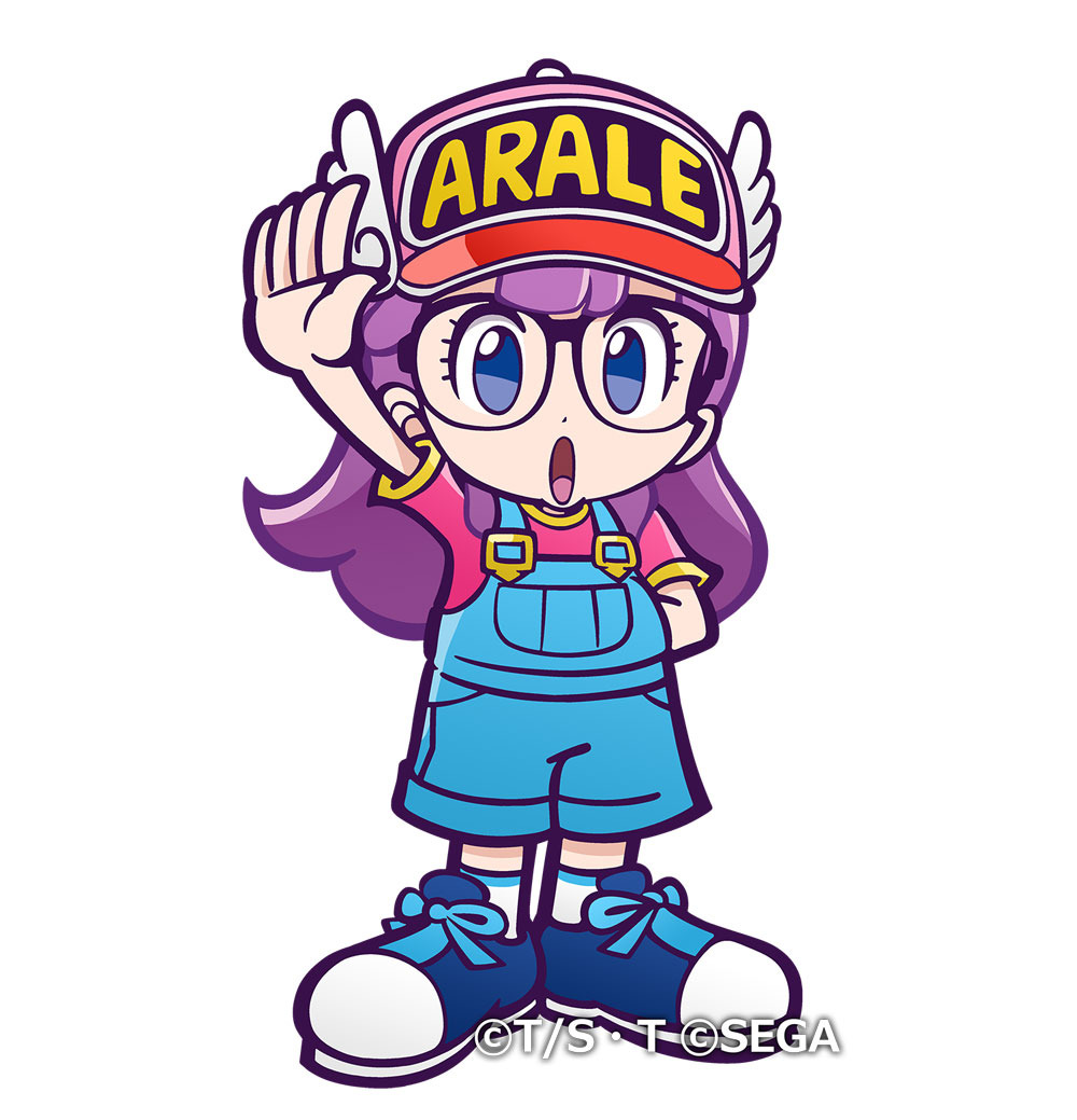 上 壁紙 アラレ ちゃん ホーム 画面 イラストの種類はこちら 上 壁紙 アラレ ちゃん ホーム 画面 イラストの種類はこちら