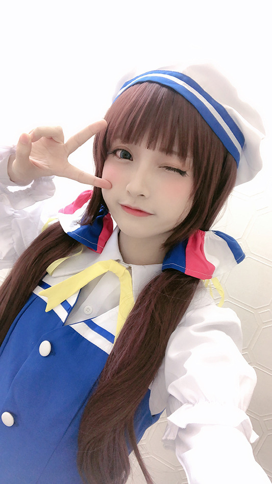 コスプレ もう大人なんだから あどけない中国レイヤー 橘子は コスプレ もう大人なんだから あどけない中国レイヤー 橘子は