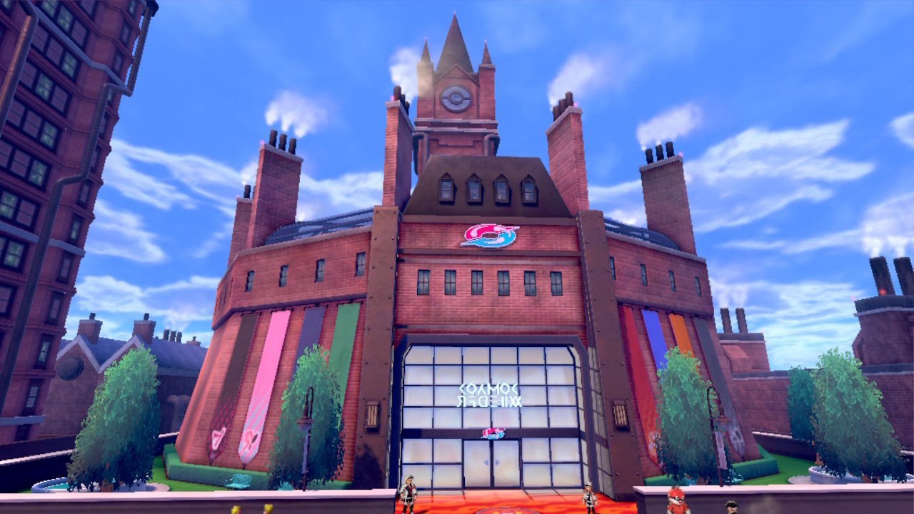 ポケモン ソード シールド 何度でも足を運びたい絶景スポットまとめ のどかな田舎町から近代化を遂げた街まで その特徴は様々 タウン シティ編 6枚目の写真 画像 インサイド ポケモン ソード シールド 何度でも足を運びたい絶景スポットまとめ のどかな田舎町から近代化を遂げた街まで その特徴は様々 タウン シティ編 6枚目の写真 画像 インサイド