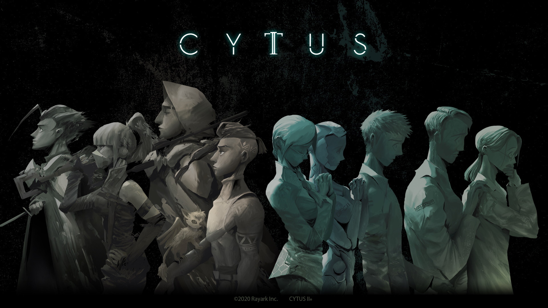 70以上 Cytus 壁紙 無料ダウンロードhd壁紙画像