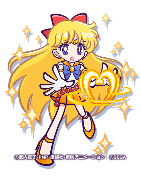 ぷよクエ セーラームーン コラボのオリジナルイラストが公開 ムーン マーキュリー マーズ らが登場 2枚目の写真 画像 インサイド ぷよクエ セーラームーン コラボのオリジナルイラストが公開 ムーン マーキュリー マーズ らが登場 2枚目の写真 画像 インサイド