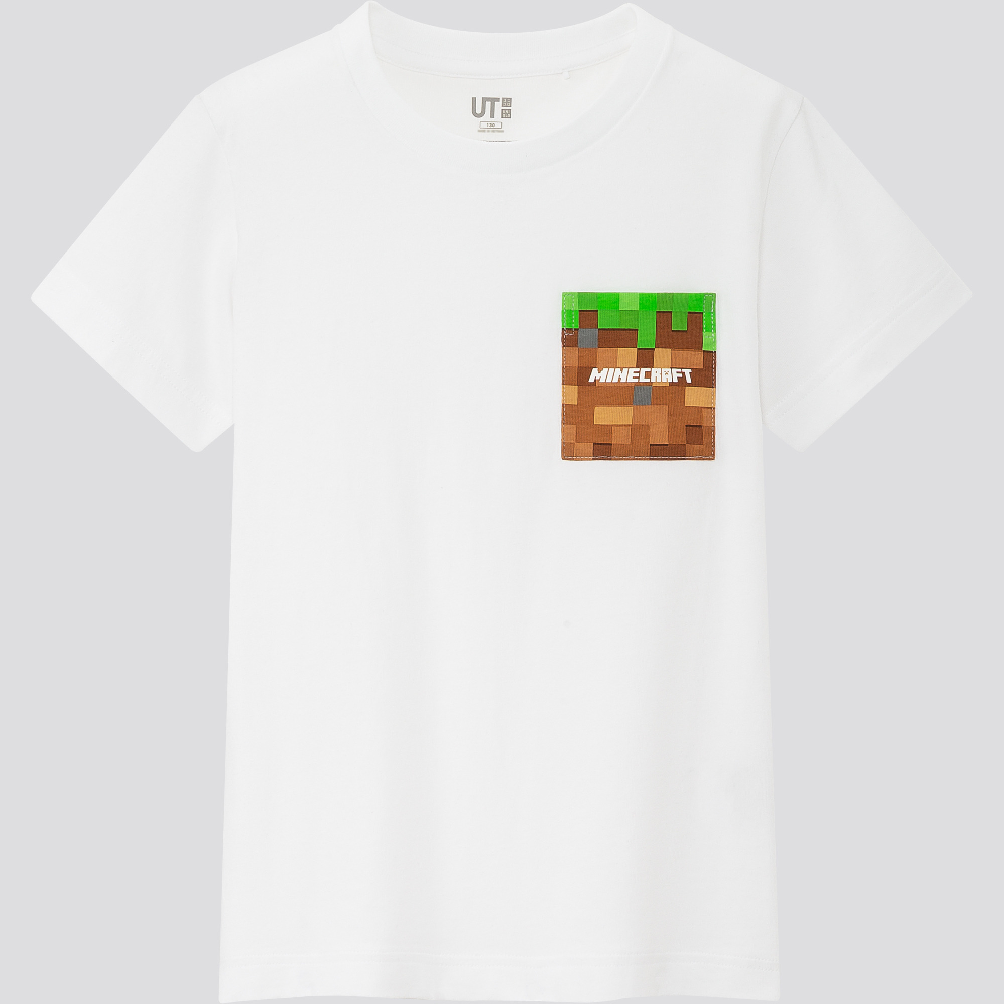 マイクラ がユニクロとコラボ マインクラフト Ut 3月日より発売 ユニクロ限定スキンパック の無料配布もスタート 21枚目の写真 画像 インサイド