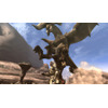 『モンスターハンター3(トライ)』未紹介のモンスター「ディアブロス」を公開 画像